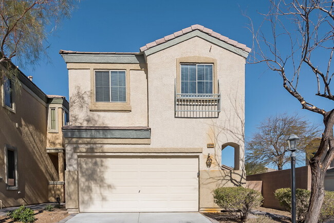 Building Photo - 9044 Watermelon Seed Ave