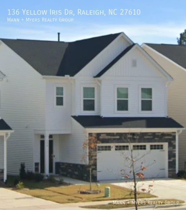 Building Photo - 136 Yellow Iris Dr