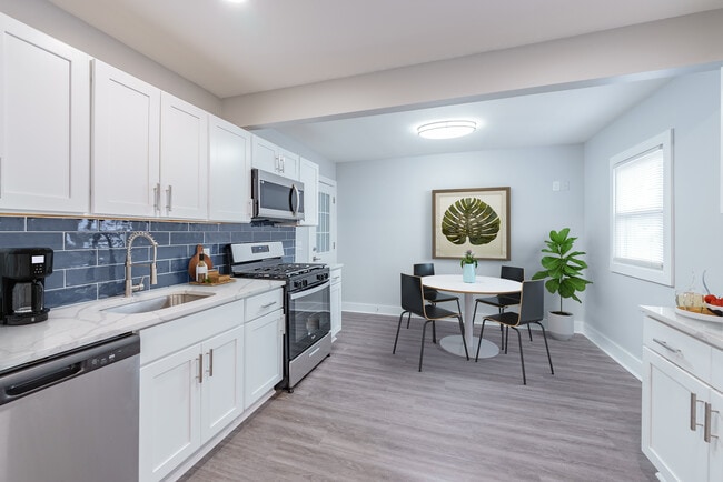 West Gate Townhomes