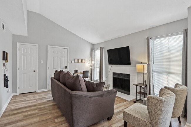 Photo - 7200 T C Jester Blvd Unidad 3103