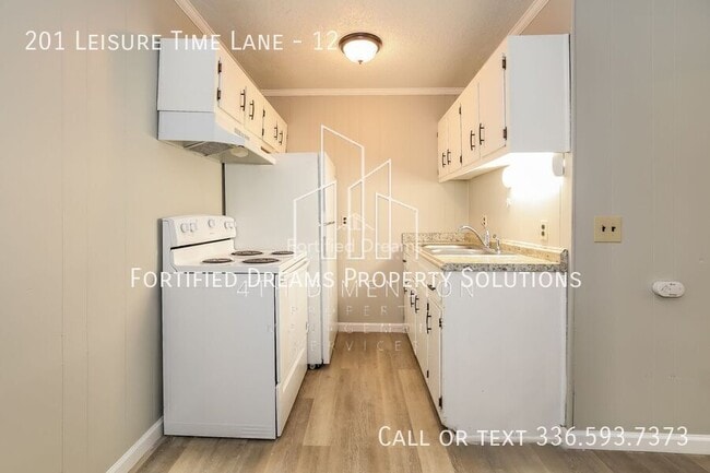 Photo - 201 Leisure Time Ln Unit 12