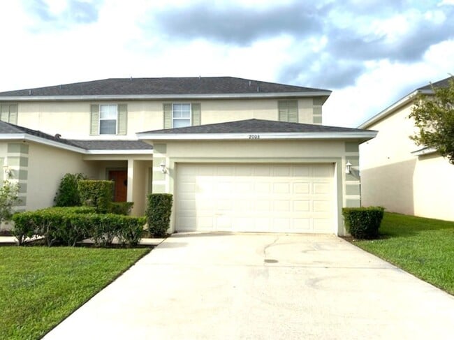 Building Photo - Spacious 3 Bedroom Port Orange Townhome!