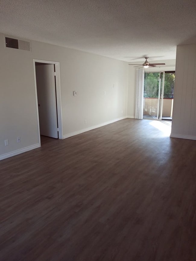 Chateau Spring Terrace Apartments