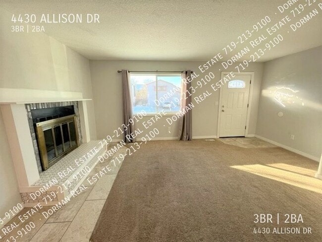 Photo - 4430 Allison Dr