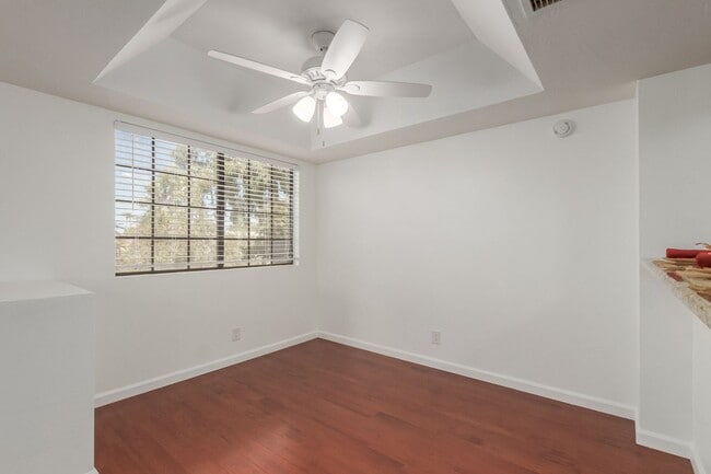 Photo - Modern 2-Bedroom Chandler Condo Unit 204