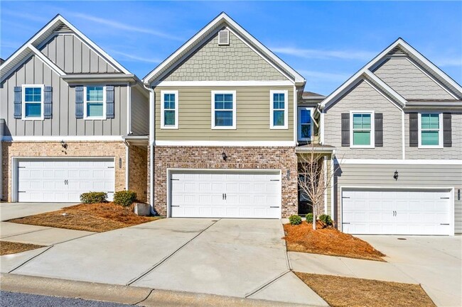 Photo - 7492 Knoll Hollow Rd Casa Adosada