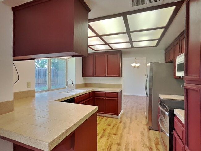 Photo - Spacious 4/2.5 Two-Story Home in Martinez Available Now!