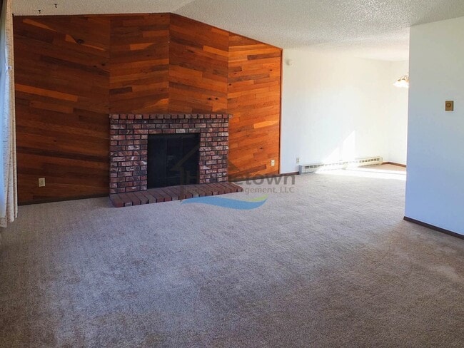Photo - Spacious 4 Bedroom Home with Fenced Backyard & Garage