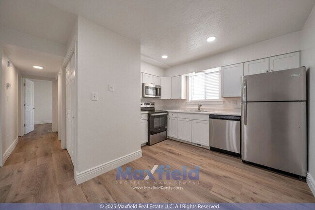 Photo - Brookside Lofts -  North Salt Lake 2 BD 1 ... Unidad 10