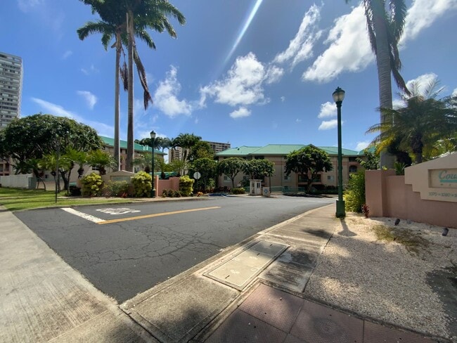 Photo - COUNTRY CLUB VILLAGE WITH 2 ASSIGNED PARKING Unit 313