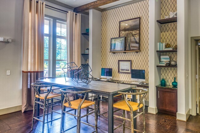 Photo - The Oaks at Johns Creek