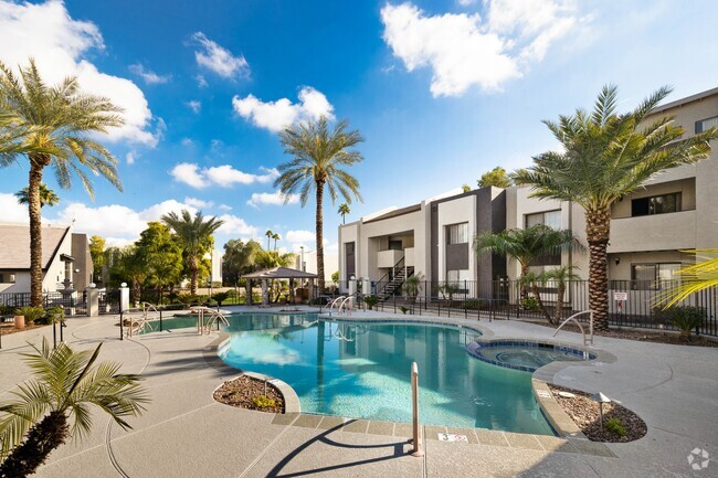 Building Photo - Merino at Scottsdale Rental