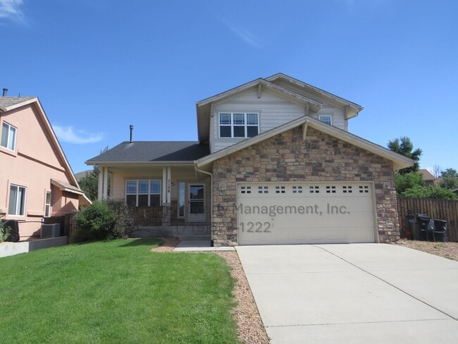 Building Photo - Beautiful 3 Bedroom House in Stetson Hills