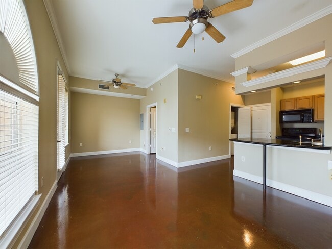 Photo - Southgate Towers Apartments