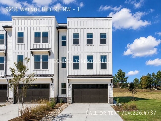 Building Photo - 9234 Walnut Hl Rd NW