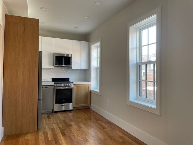 Photo - Brand New renovation 1Bed/1Bath in Bay Village (Downtown), Boston available for move-in