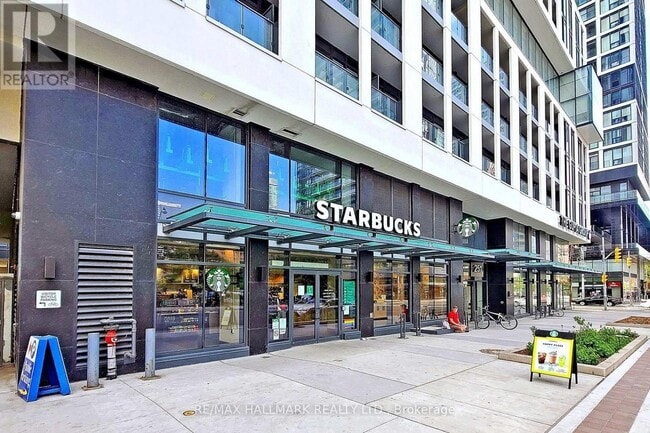 Photo - 251 Jarvis St Unit 934