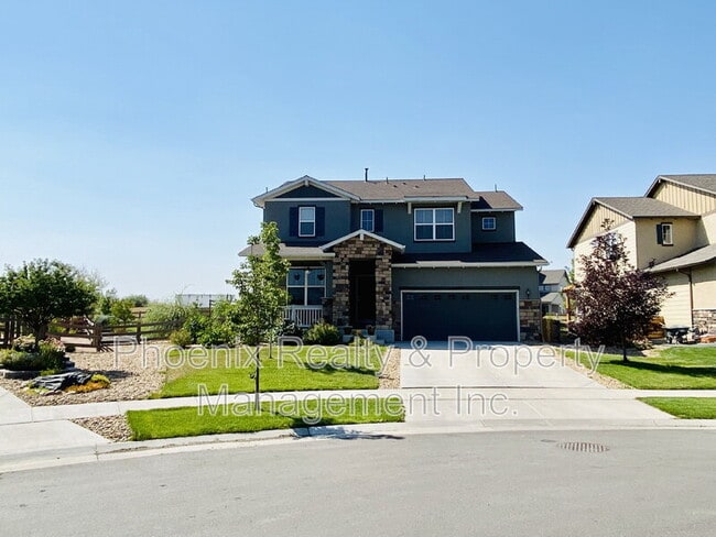 Photo - 963 Laramie Ln