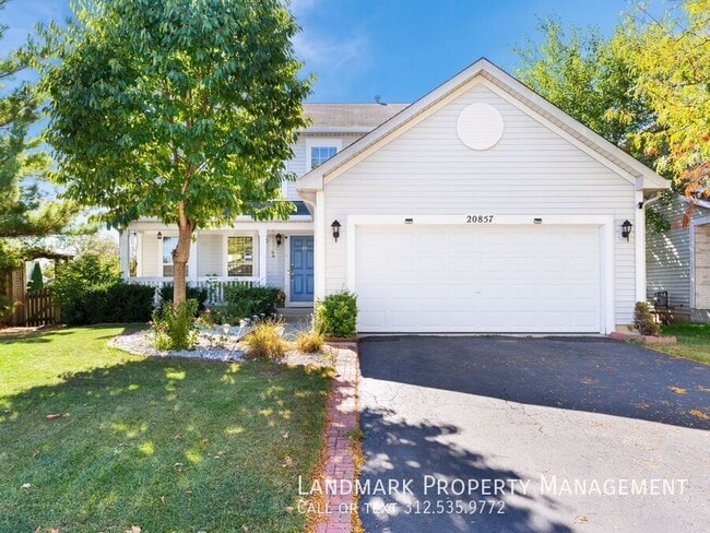 Building Photo - 20857 Brentwood Ct