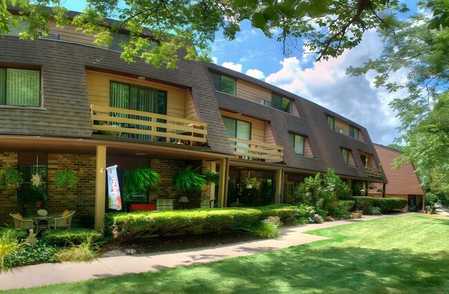 Brook Hill Village