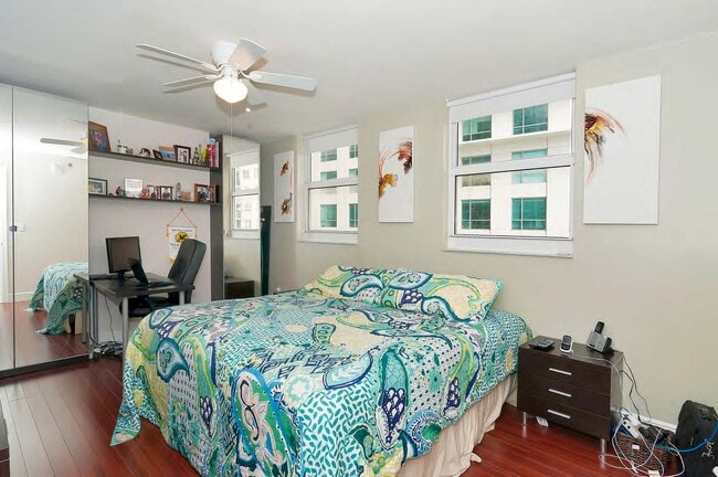 Photo - 1200 Brickell Bay Dr Unit 2803
