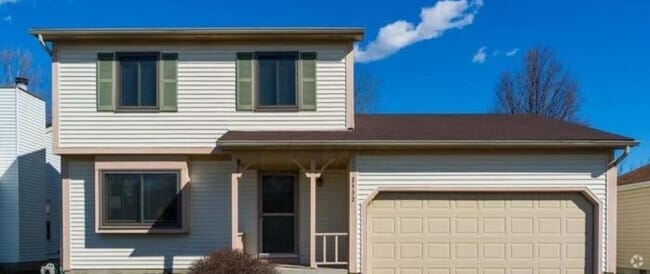 Building Photo - 2432 Sawbury Blvd Rental