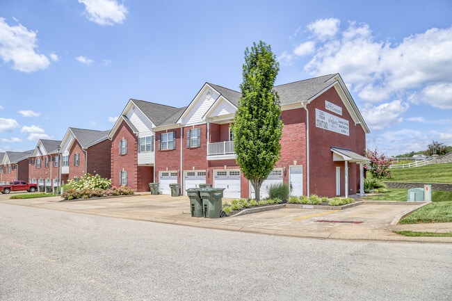Vineland Carriage Homes Apartments