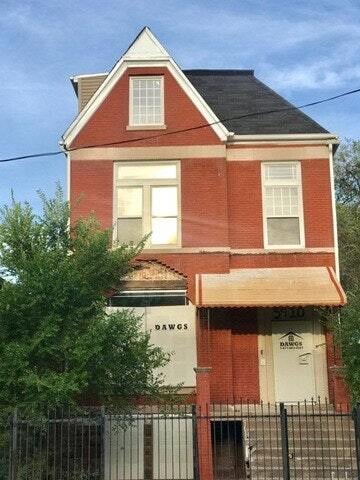 Photo - 5910 S Michigan Ave Unit 1st Floor