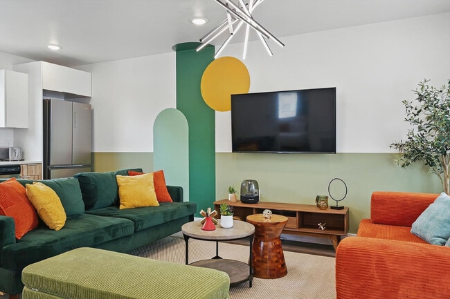 Photo - 4416 San Jacinto St Unit ID1241882P