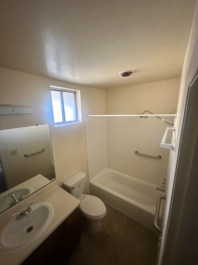 Fair Park Terrace Apartments