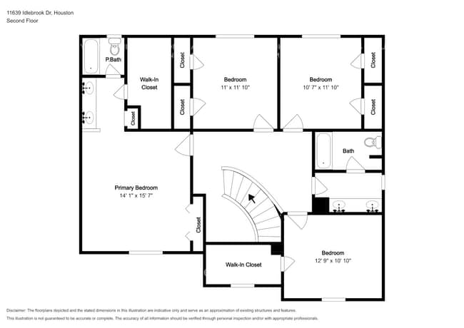 Photo - 11639 Idlebrook Dr
