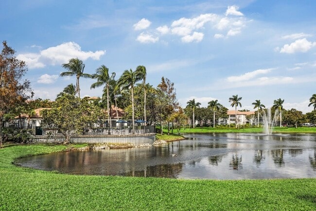 The Cove at Boynton Beach Apartments