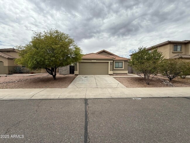Building Photo - 24133 W Tonto St Rental