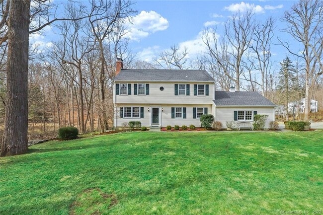 Photo - 183 Frogtown Rd House