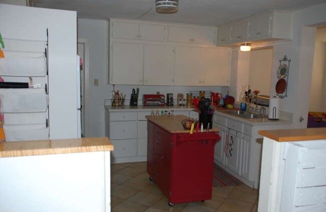 Photo - Single Family Home on Sycamore