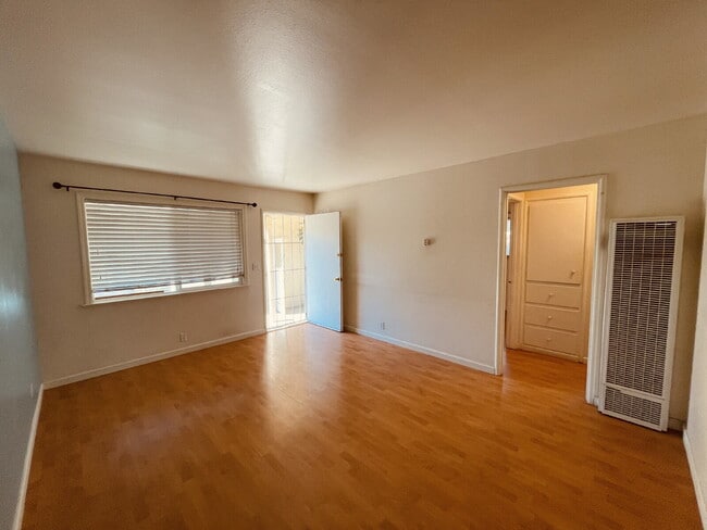 Photo - Peaceful 2-Bedroom Duplex with Private Yard & Bonus Studio Shed (San Jose)