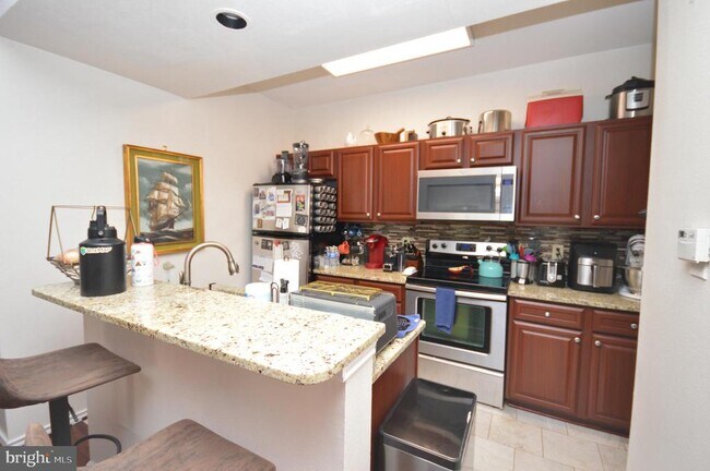 Photo - 3912 Penderview Dr Unit 525