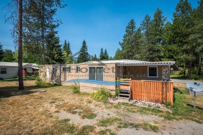 2 Bedroom 1 Bath Home Available in Sagle's... - 2 Bedroom 1 Bath Home Available in Sagle's...