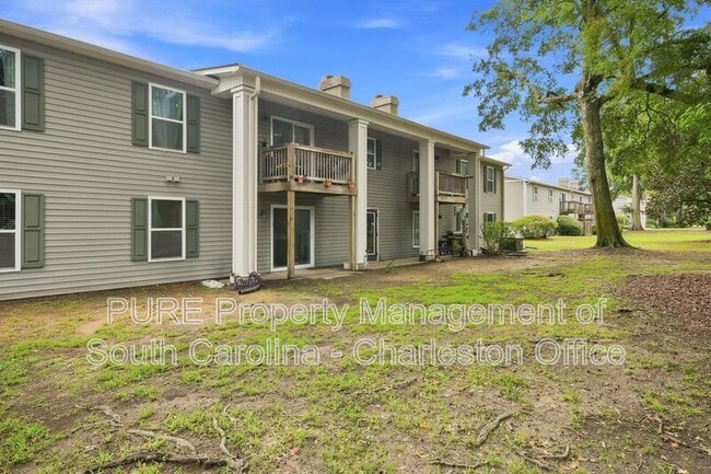 Building Photo - 1402 Camp Rd Unit #1B
