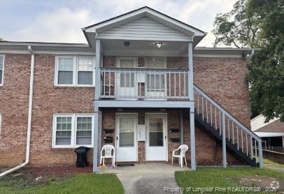 Building Photo - 650 Pershing St Rental