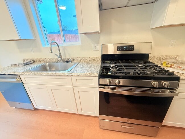 Photo - Pet-Friendly 2-Bedroom ADU in Orcutt – Utilities Included & Section 8 Welcome!