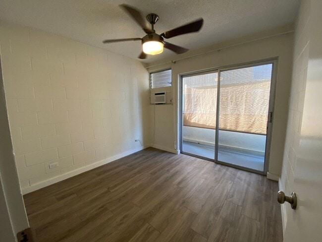 Photo - Convenient Two Bedroom Apartment - $2300/mo 2BR/1BA/1PKG