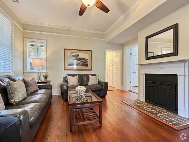 Building Photo - 209 W Bolton St Unit ID1244821P Rental