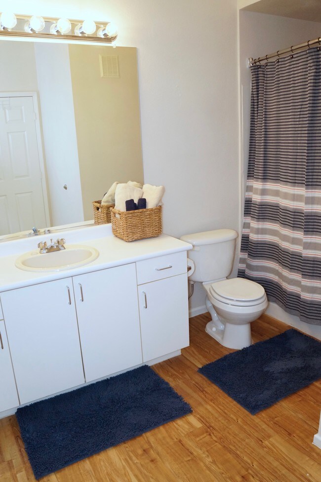 Stone Canyon Apartments Parker, CO