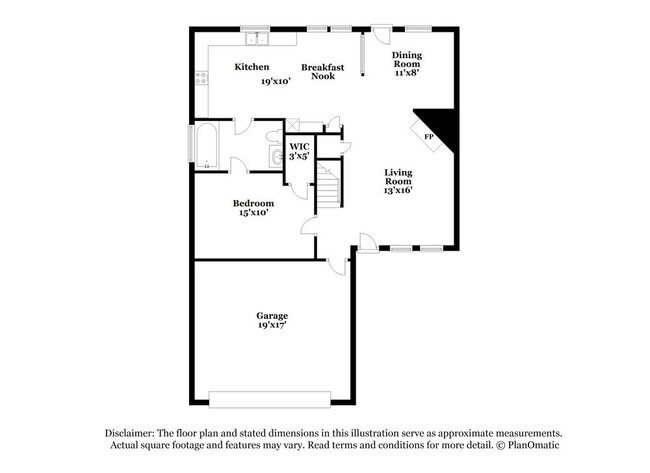 Photo - 11802 Alex Ln