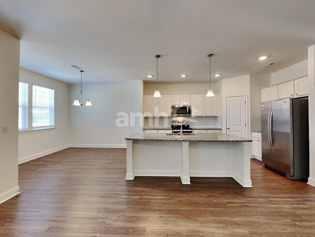 Photo - 5121 Jack Byrnes Dr