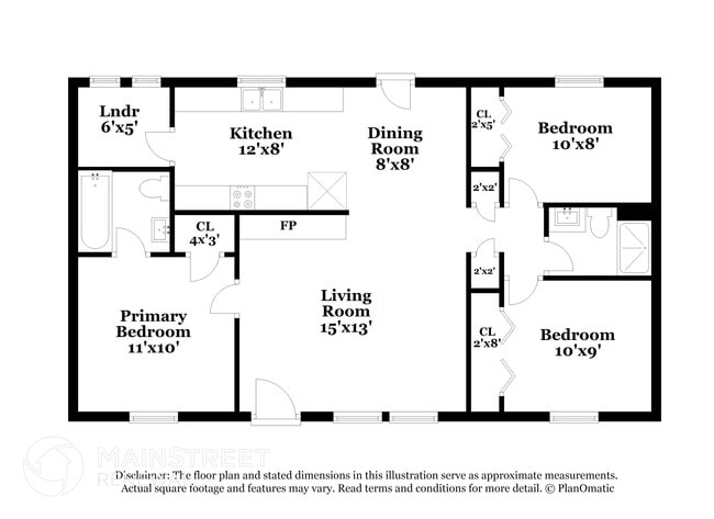 Photo - 421 Jonquil Ct