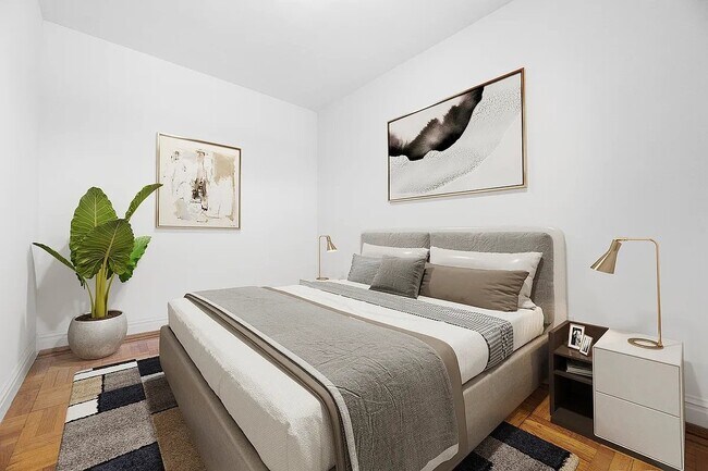 Photo - 101 E 116th St Unidad 2C