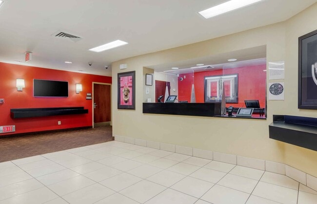 Furnished Studio-Atlanta - Marietta - Windy Hill