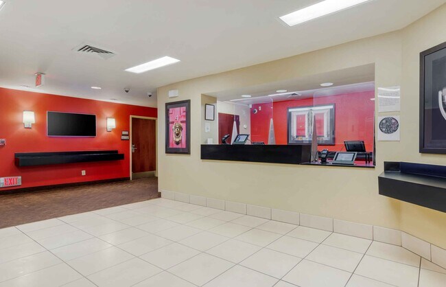 Photo - Furnished Studio-Atlanta - Marietta - Wind...